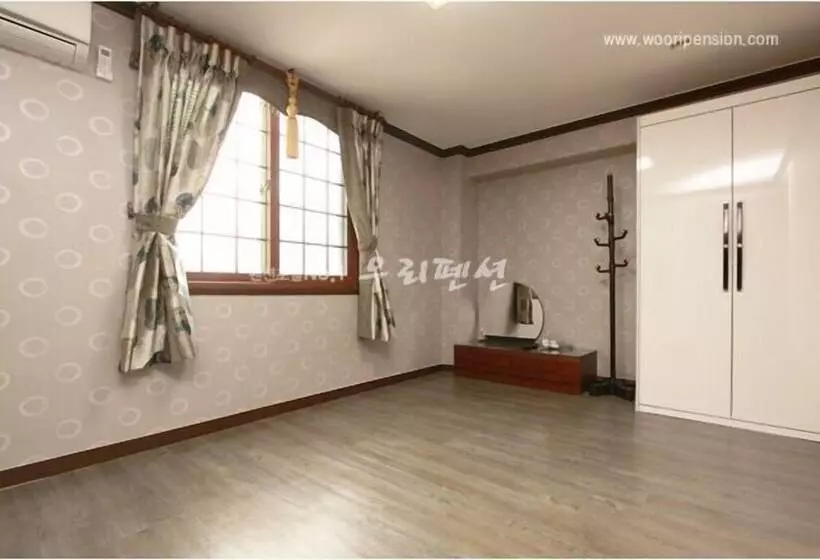 Jeju Green Beach Pension
