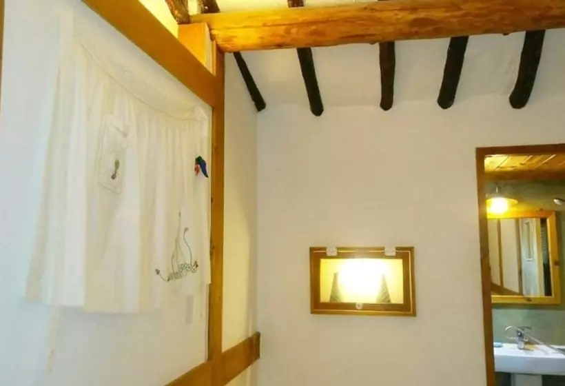 Jeonju Borisoo Hanok Pension