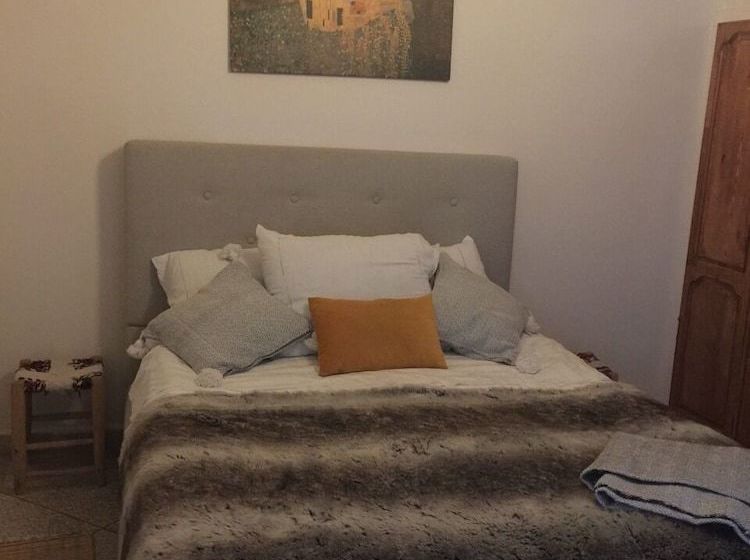 Life Surf Morocco Hostel