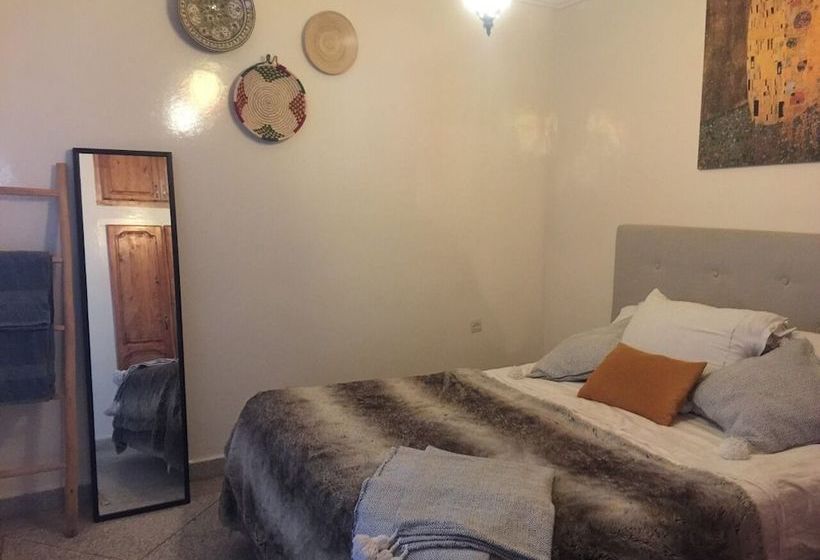 Life Surf Morocco Hostel