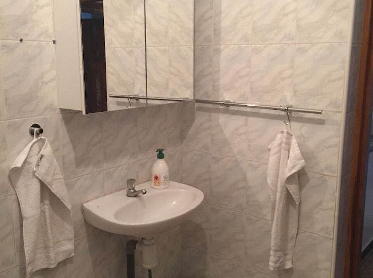 Life Surf Morocco Hostel