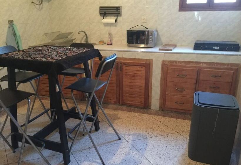 Life Surf Morocco Hostel