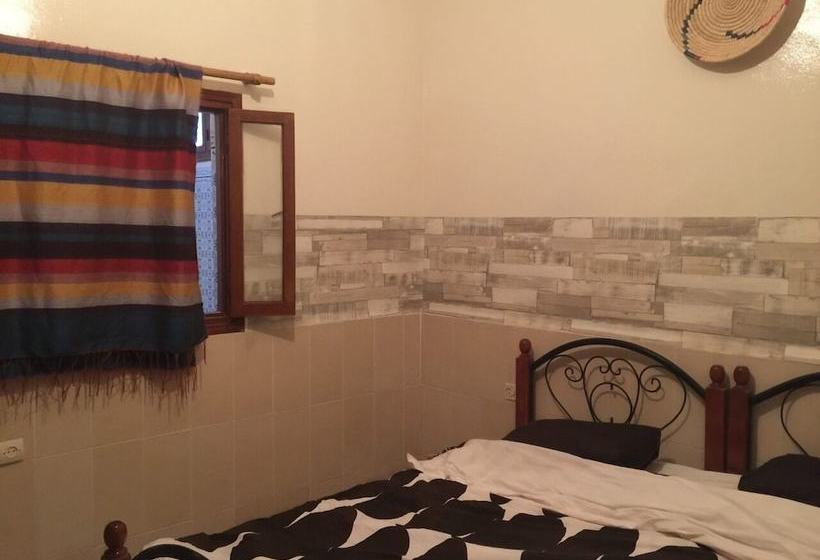 Life Surf Morocco Hostel