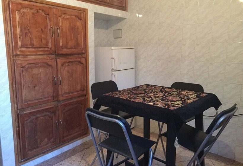 Life Surf Morocco Hostel