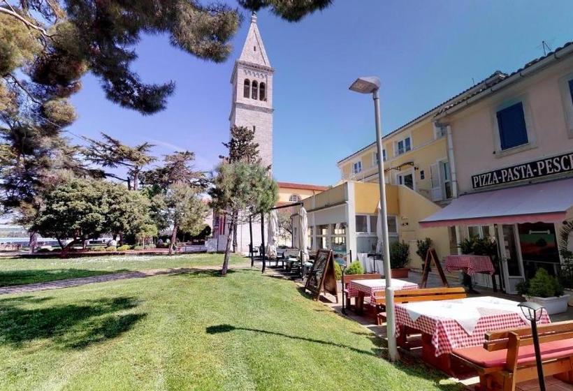 بنسيون Villa Bionda