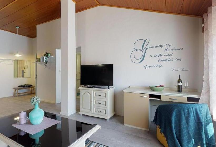 بنسيون Villa Bionda