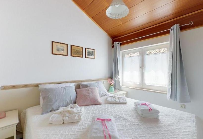 بنسيون Villa Bionda