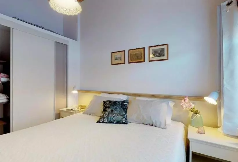 ペンション Villa Bionda