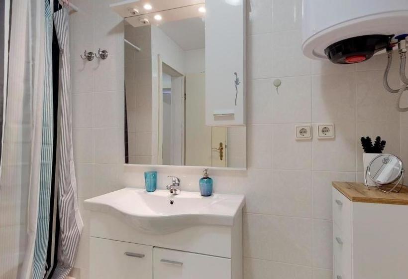 بنسيون Villa Bionda