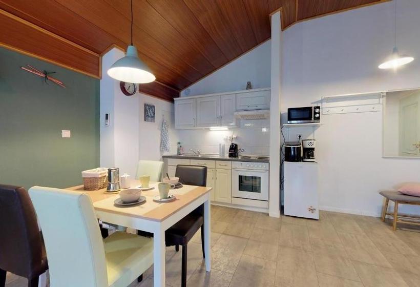 بنسيون Villa Bionda