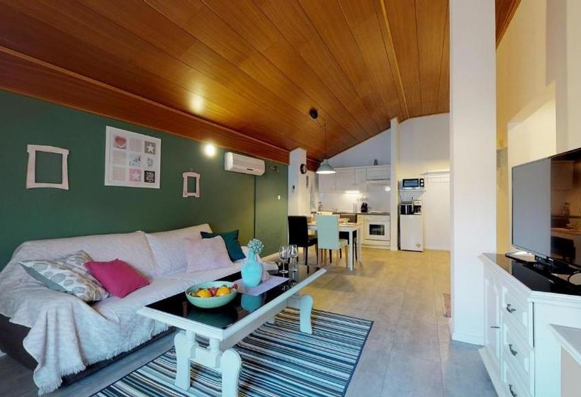 بنسيون Villa Bionda