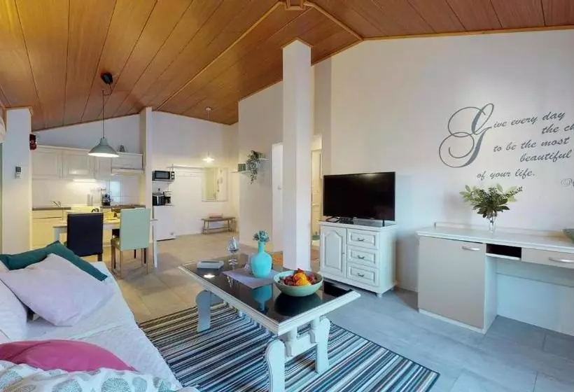 ペンション Villa Bionda