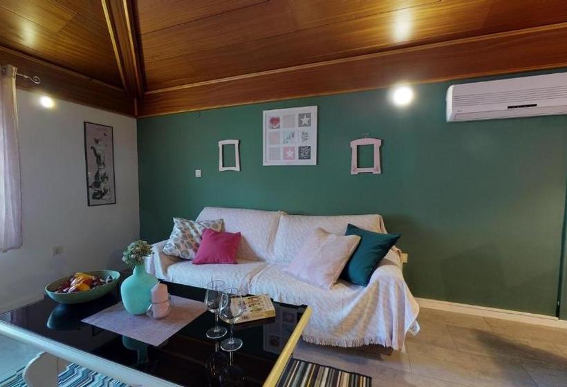 بنسيون Villa Bionda