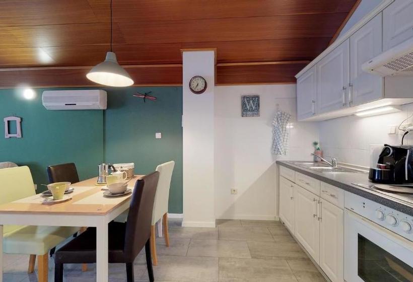 بنسيون Villa Bionda