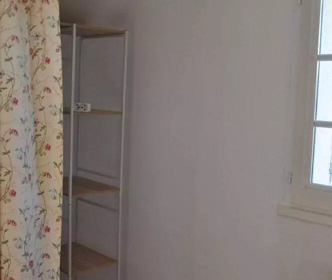 ペンション Le Samaro Chambres D Hotes