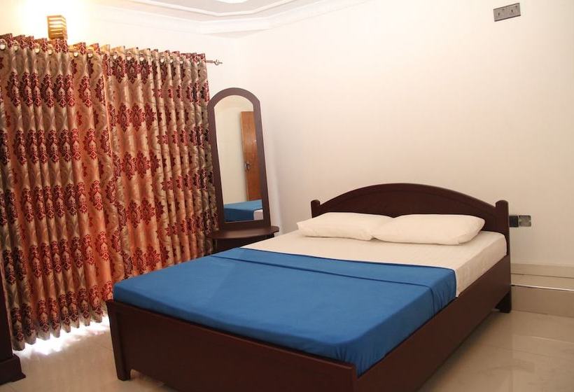 بنسيون Lemuria