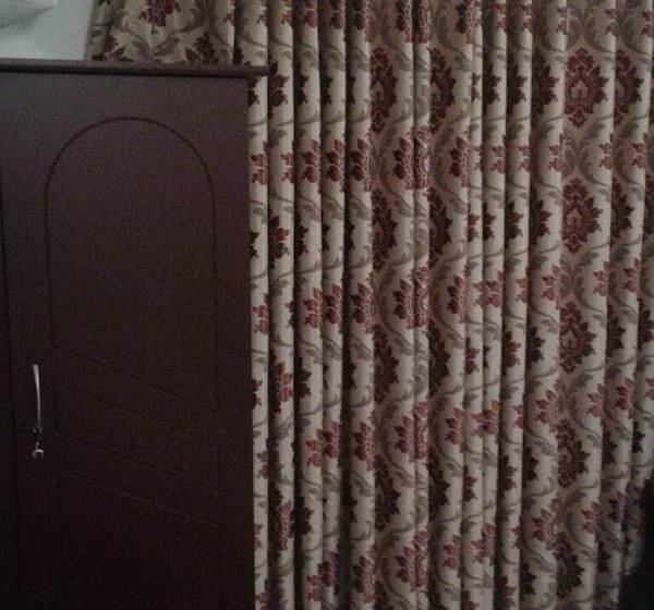 بنسيون Lemuria