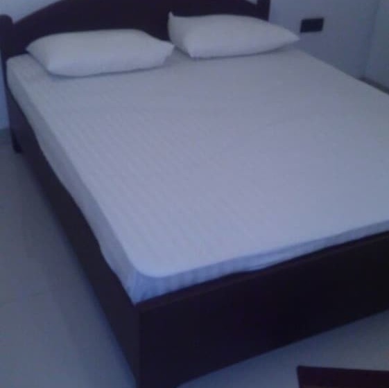 بنسيون Lemuria