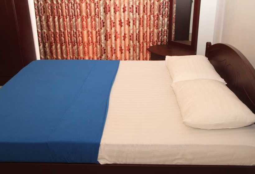 بنسيون Lemuria