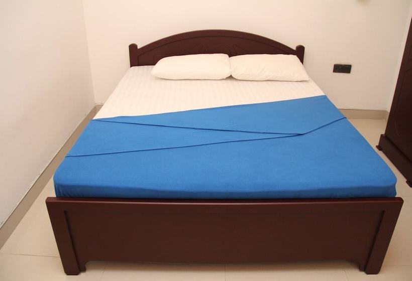 بنسيون Lemuria