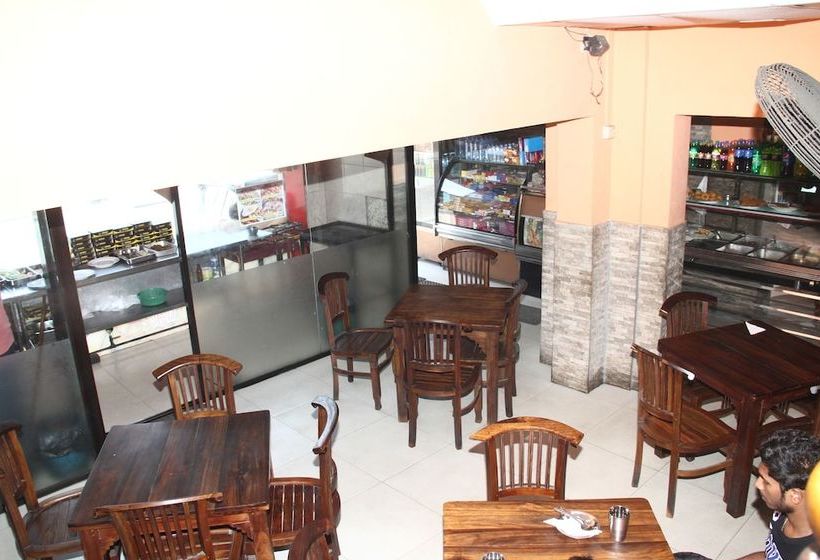 بنسيون Lemuria