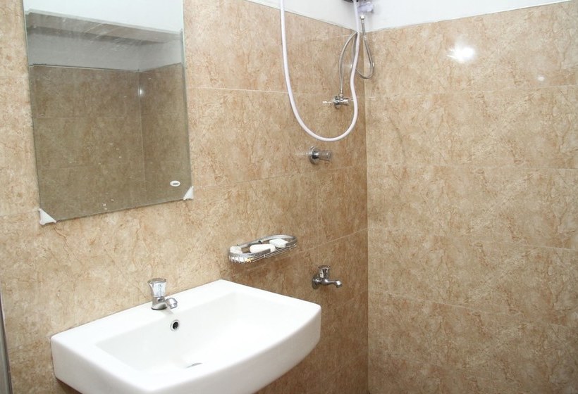 بنسيون Lemuria