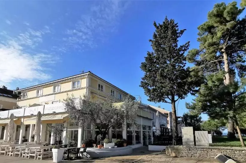 ペンション Villa Bionda