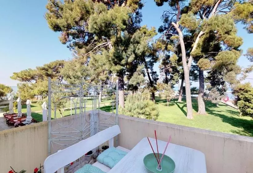 ペンション Villa Bionda