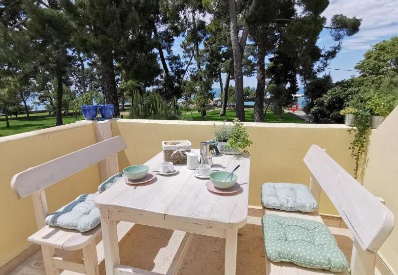 بنسيون Villa Bionda