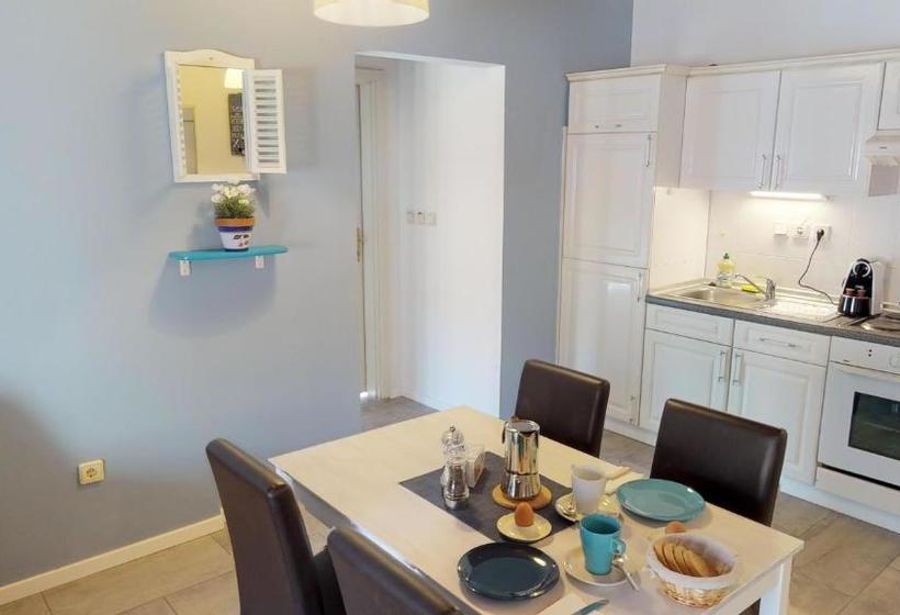 بنسيون Villa Bionda