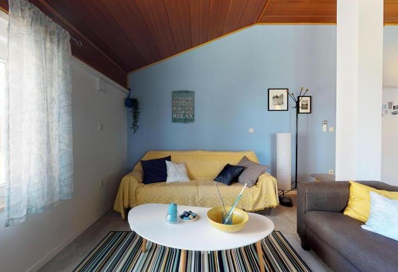 بنسيون Villa Bionda