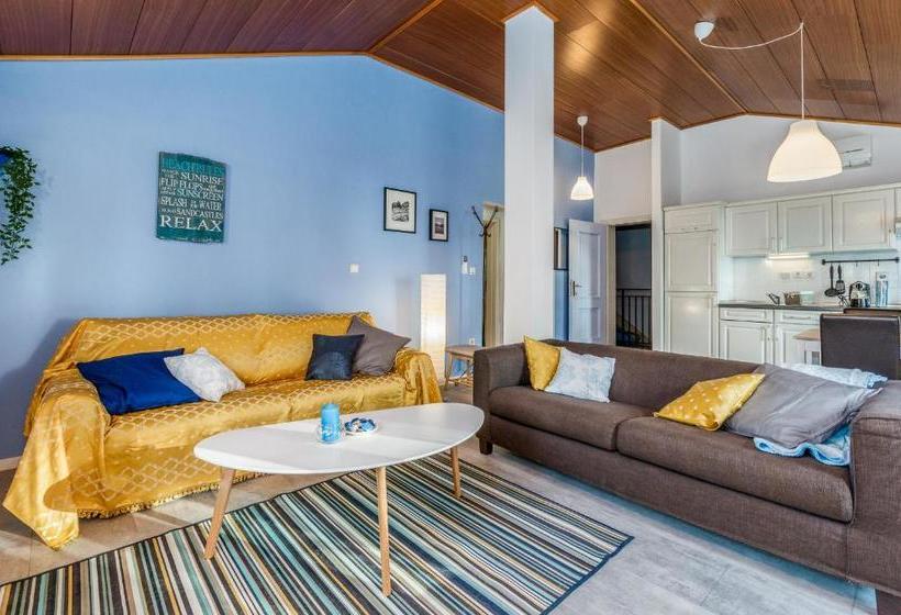 بنسيون Villa Bionda