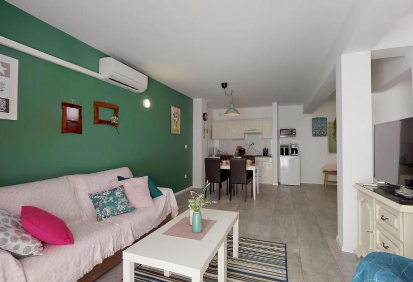 بنسيون Villa Bionda