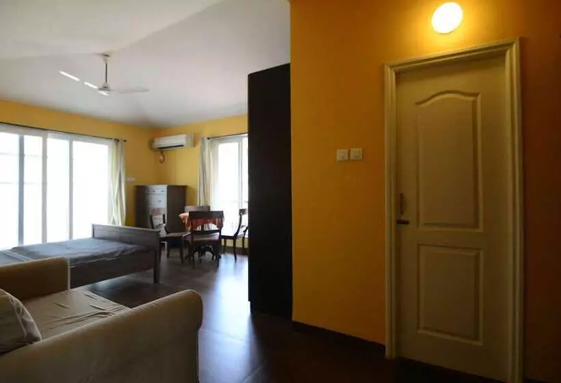 Tripthrill Costa Del Sol 5bhk Villa