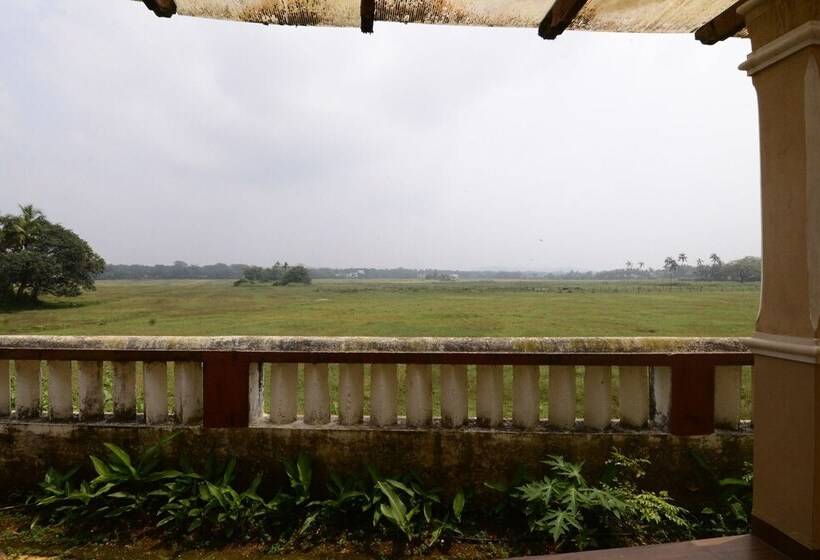 Tripthrill Costa Del Sol 5bhk Villa