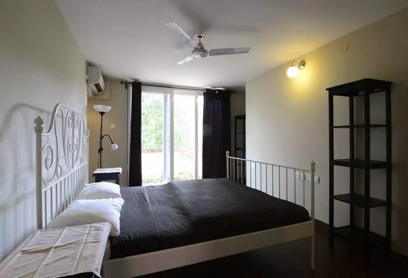 Tripthrill Costa Del Sol 5bhk Villa