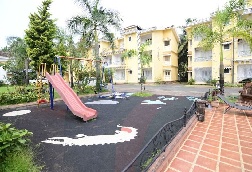 Tripthrill Costa Del Sol 5bhk Villa