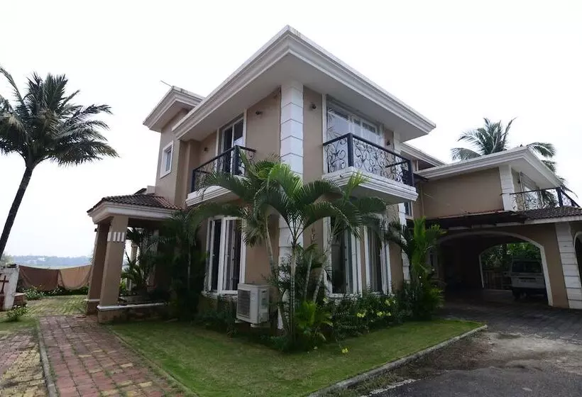 Tripthrill Costa Del Sol 5bhk Villa