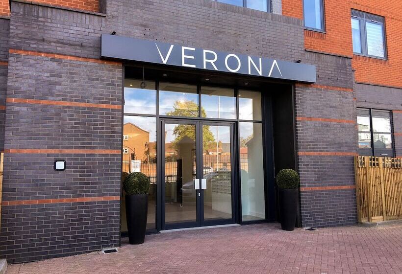 Verona Apartments