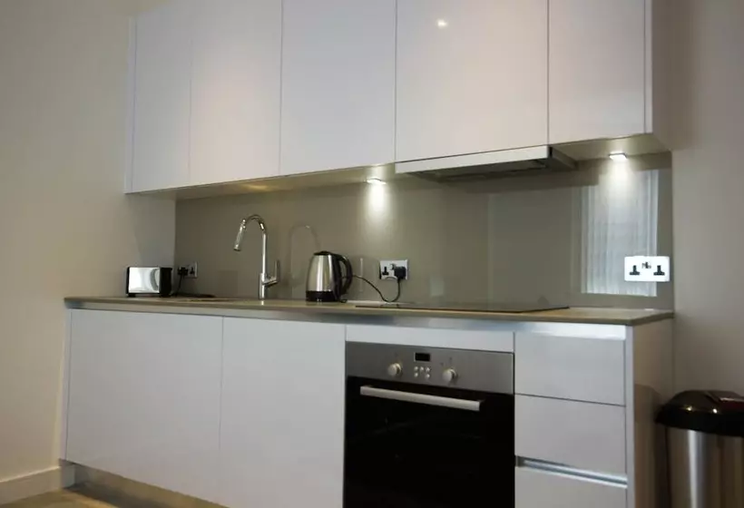 Verona Apartments