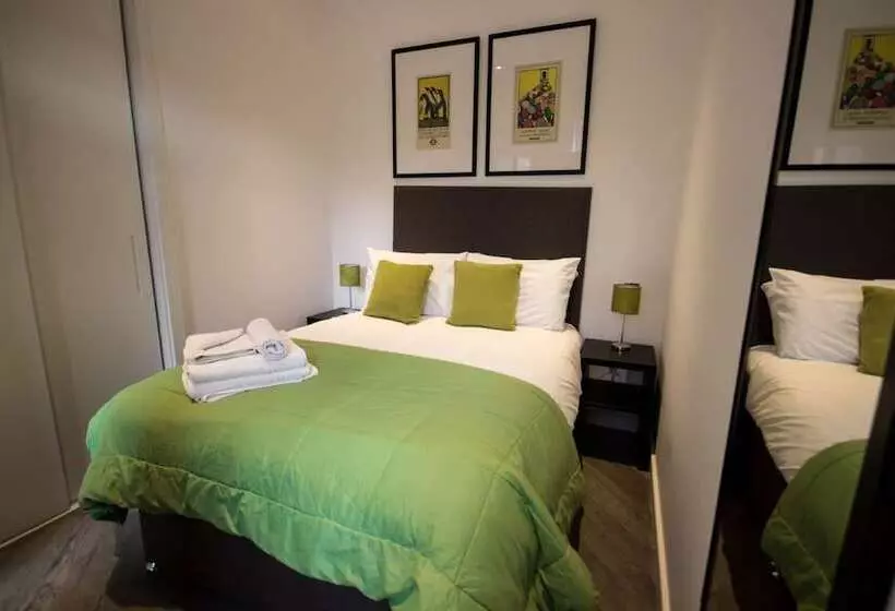 Verona Apartments