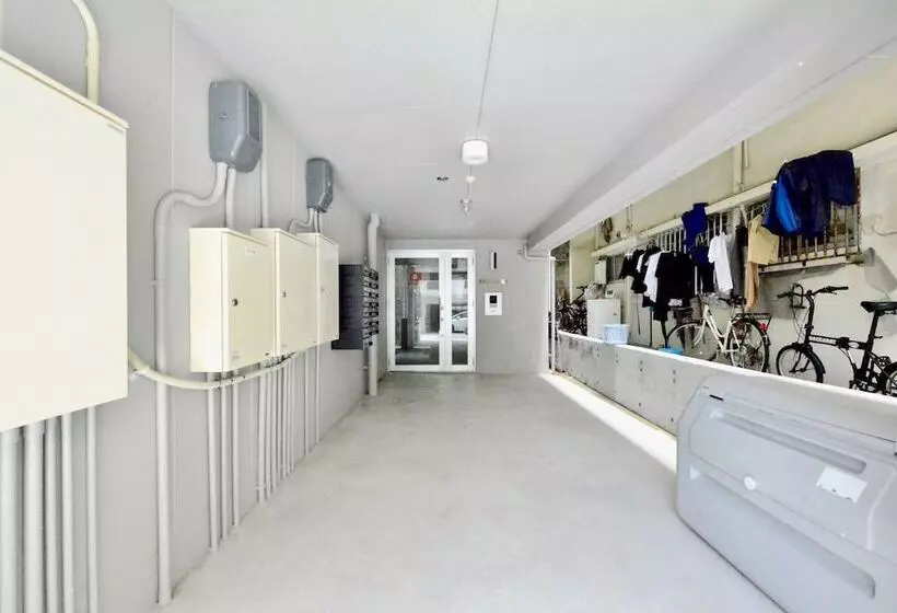 Allstay Kotobuki