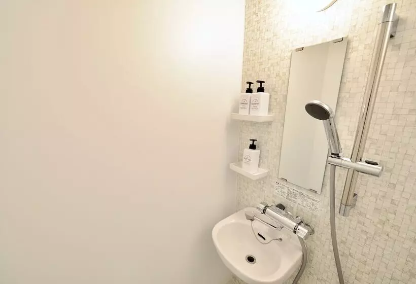 Allstay Kotobuki