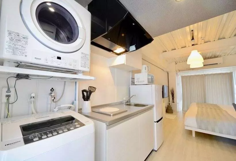 Allstay Kotobuki