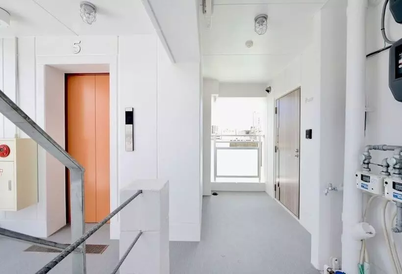 Allstay Kotobuki