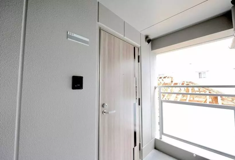 Allstay Kotobuki