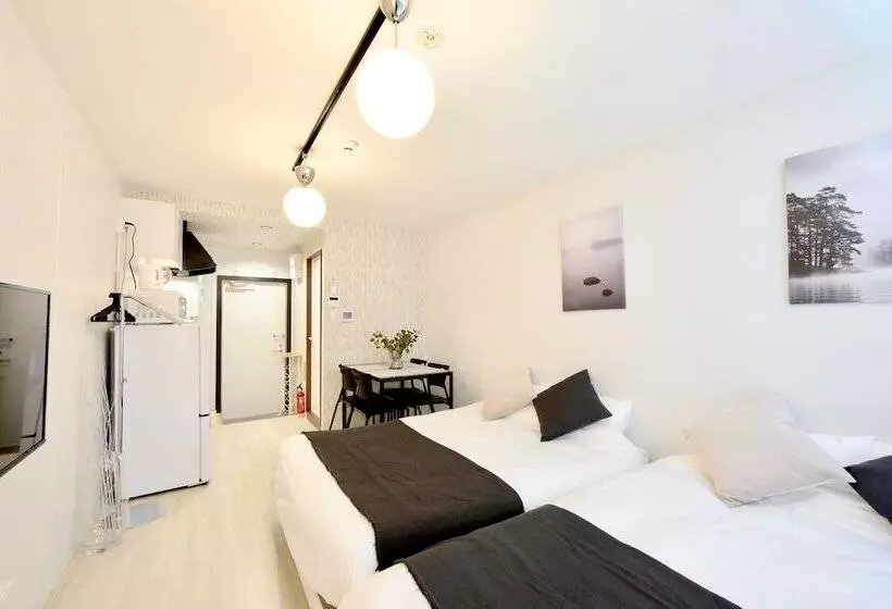 Allstay Kotobuki