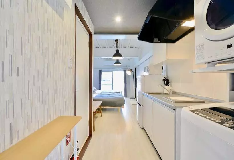 Allstay Kotobuki