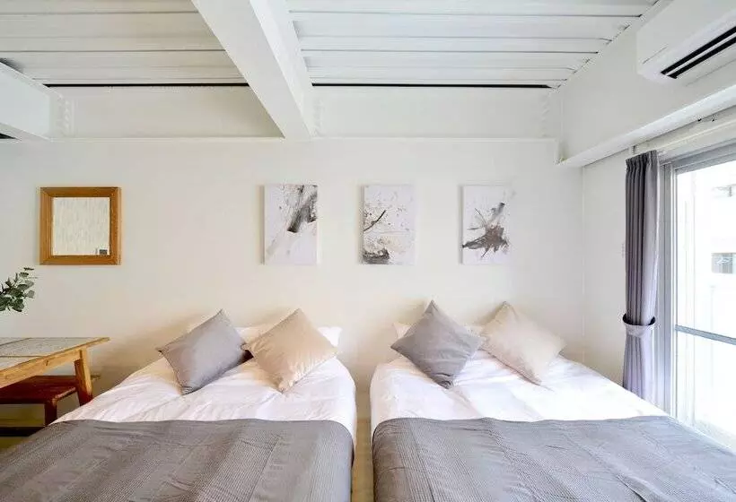 Allstay Kotobuki
