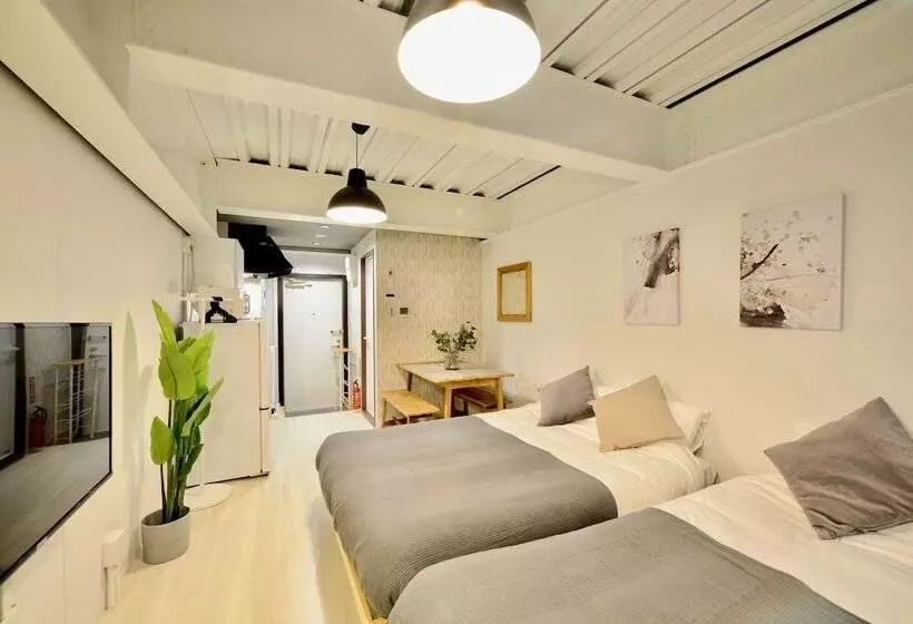 Allstay Kotobuki